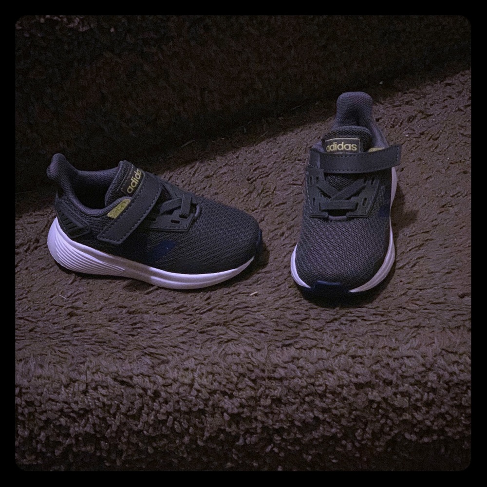 Infant Adidas!
